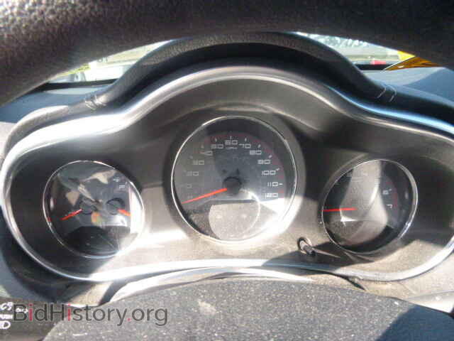 2014 DODGE AVENGER - VIN: 1C3CDZAB2EN226903 - Фото 8