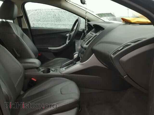 2014 FORD FOCUS - VIN: 1FADP3F26EL129380 - Фото 5