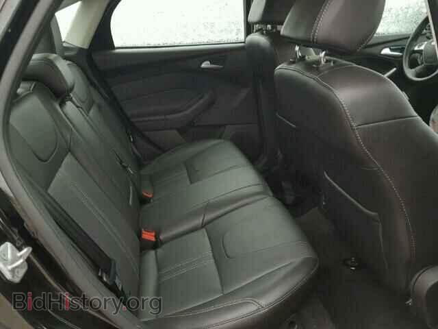 2014 FORD FOCUS - VIN: 1FADP3F26EL129380 - Фото 6