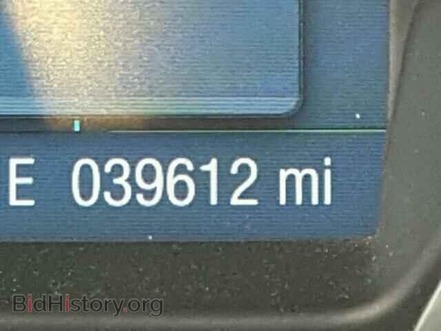 2014 FORD FOCUS - VIN: 1FADP3F26EL129380 - Фото 8