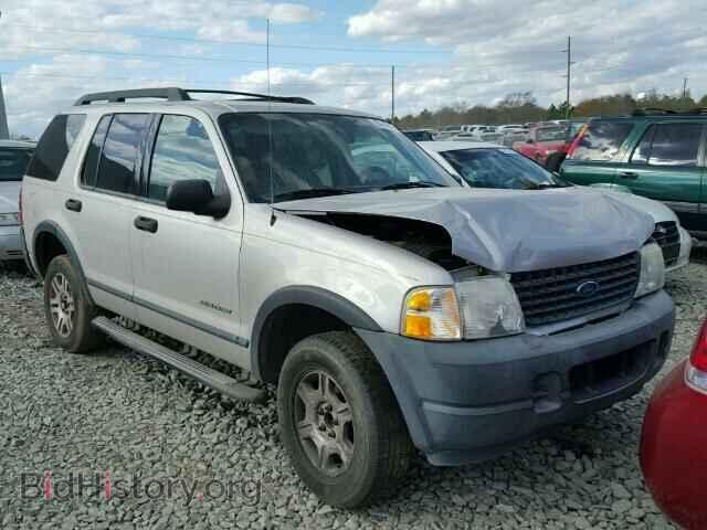 Photo 1FMZU62K75UB26607 - FORD EXPLORER 2005