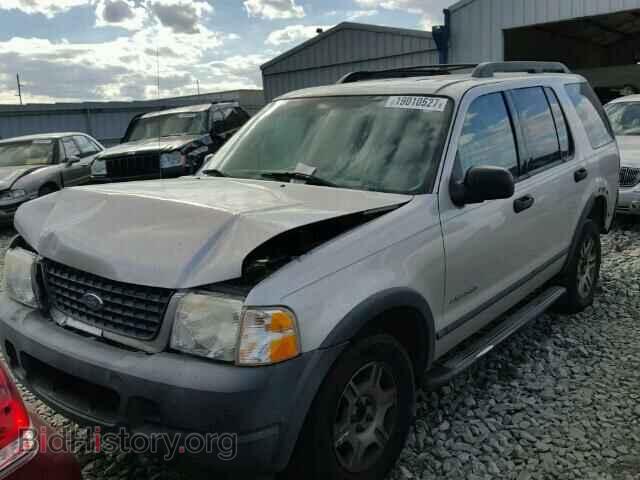 2005 FORD EXPLORER - VIN: 1FMZU62K75UB26607 - Photo 2