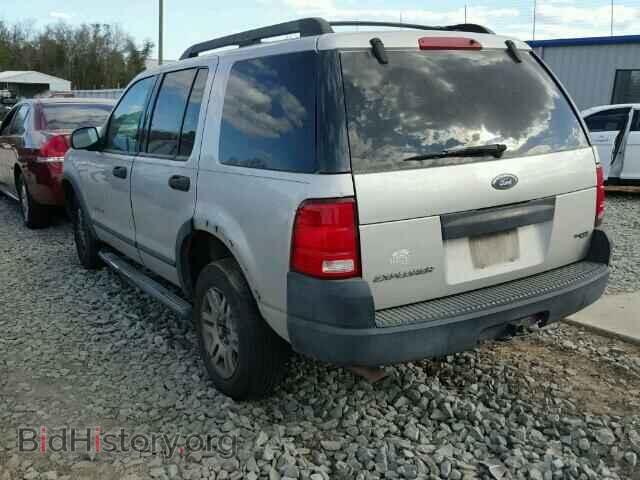 2005 FORD EXPLORER - VIN: 1FMZU62K75UB26607 - Photo 3