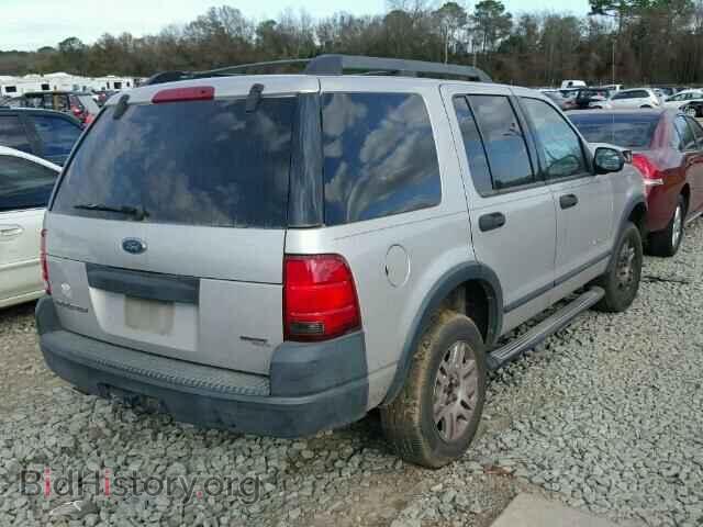 2005 FORD EXPLORER - VIN: 1FMZU62K75UB26607 - Photo 4