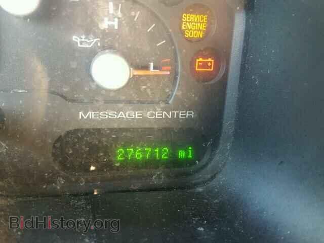 2005 FORD EXPLORER - VIN: 1FMZU62K75UB26607 - Photo 8