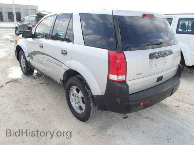 2004 SATURN VUE - VIN: 5GZCZ33D14S830353 - Фото 3