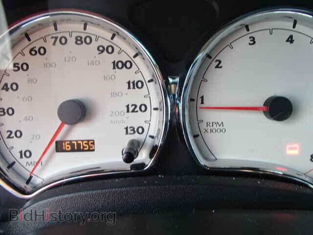 2004 SATURN VUE - VIN: 5GZCZ33D14S830353 - Фото 8