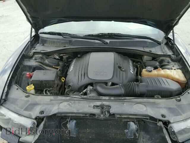 2012 DODGE CHARGER - VIN: 2C3CDXCT2CH271470 - Фото 7