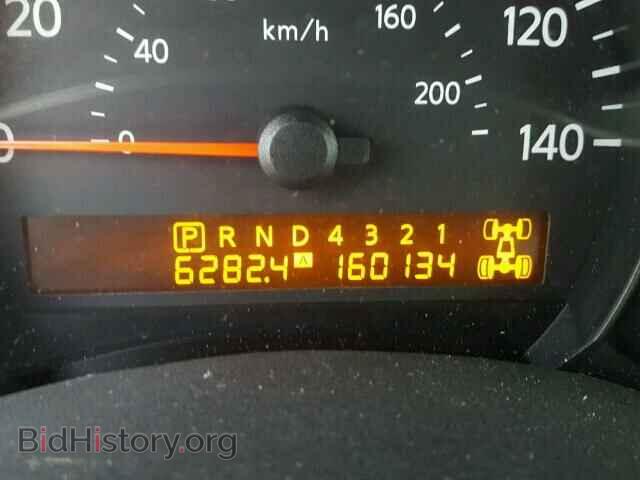 2005 NISSAN ARMADA - VIN: 5N1AA08B95N738425 - Фото 8