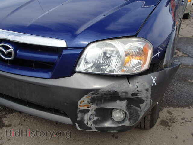 2005 MAZDA TRIBUTE - VIN: 4F2YZ96145KM00832 - Фото 9