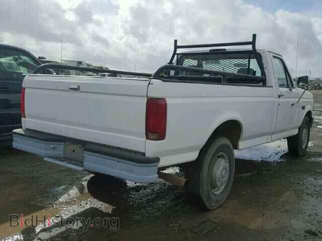 1995 FORD F250 - VIN: 2FTHF25H4SCA53436 - Фото 4