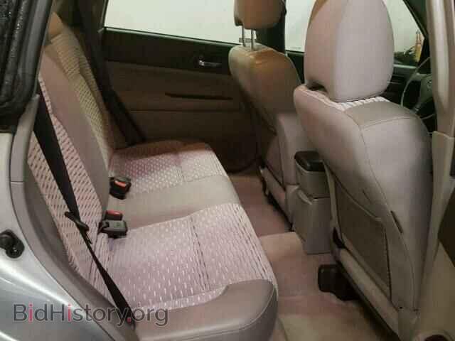 2005 SUBARU FORESTER - VIN: JF1SG65605G737529 - Фото 6