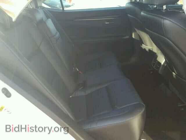 2013 LEXUS ES350 - VIN: JTHBK1GG4D2007120 - Фото 6