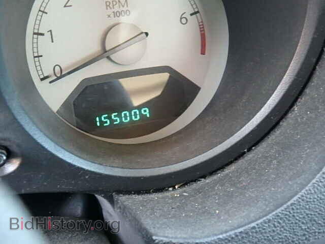 2009 CHRYSLER SEBRING - VIN: 1C3LC46B89N549406 - Фото 8