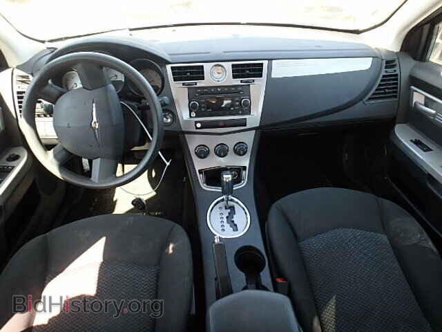 2009 CHRYSLER SEBRING - VIN: 1C3LC46B89N549406 - Фото 9