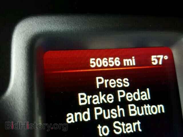 2015 DODGE JOURNEY - VIN: 3C4PDCAB1FT597823 - Фото 8