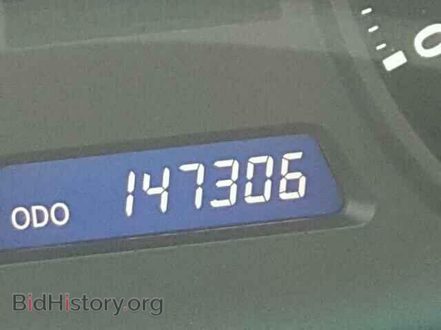 2007 LEXUS IS250 - VIN: JTHCK262572010175 - Фото 8