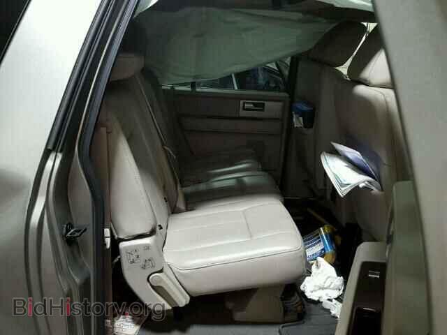 2009 FORD EXPEDITION - VIN: 1FMFK20529LA00665 - Фото 6