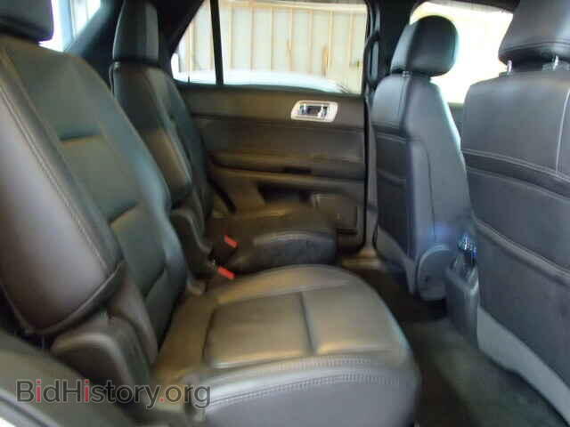 2013 FORD EXPLORER - VIN: 1FM5K7F81DGA37699 - Фото 6