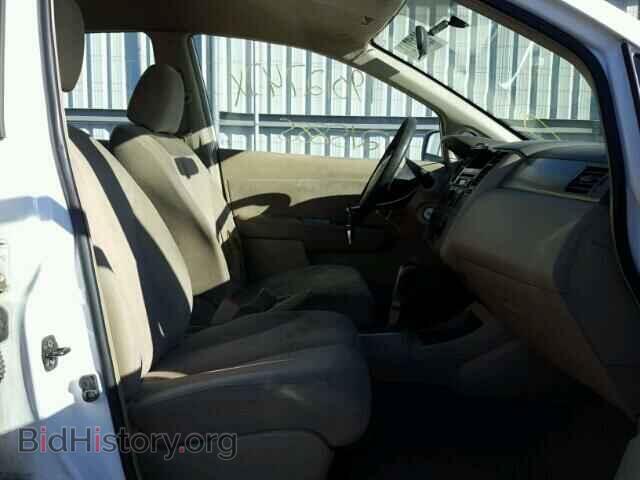 2011 NISSAN VERSA - VIN: 3N1BC1CP4BL427897 - Фото 5