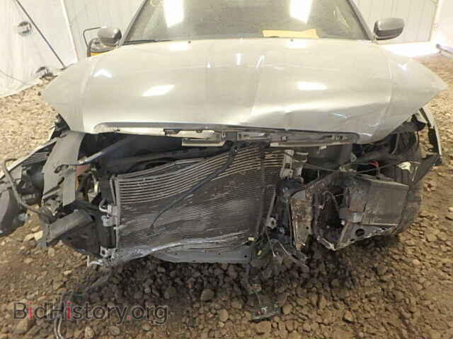 2012 CHRYSLER 200 - VIN: 1C3CCBBG5CN241946 - Фото 9
