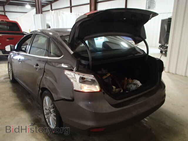 2013 FORD FOCUS - VIN: 1FADP3J22DL220801 - Фото 3