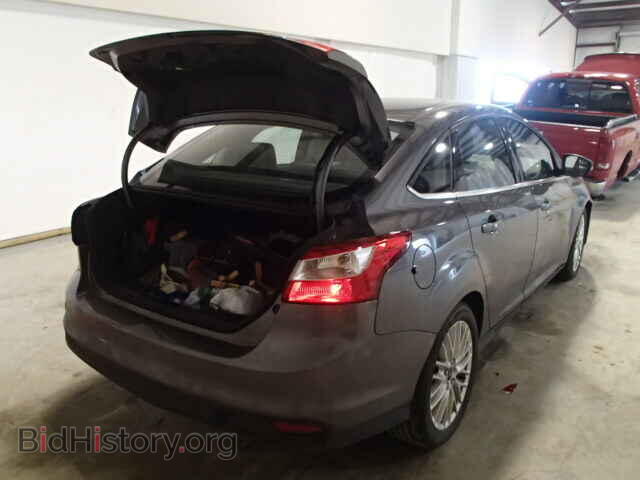 2013 FORD FOCUS - VIN: 1FADP3J22DL220801 - Фото 4