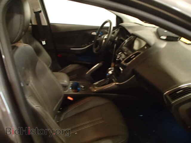 2013 FORD FOCUS - VIN: 1FADP3J22DL220801 - Фото 5
