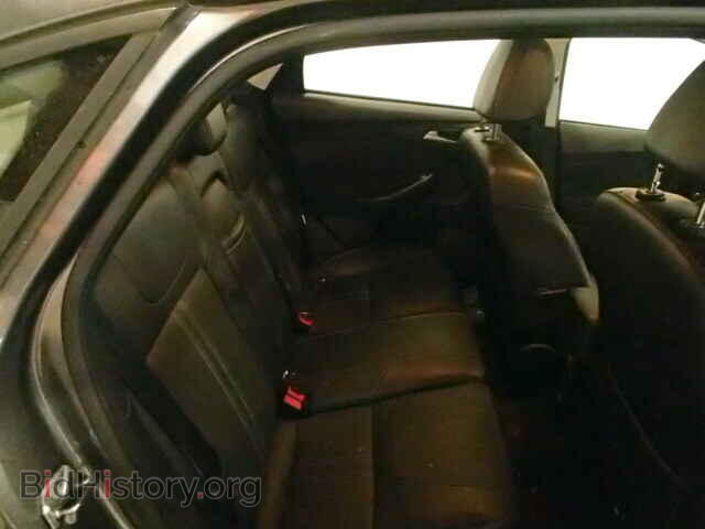2013 FORD FOCUS - VIN: 1FADP3J22DL220801 - Фото 6