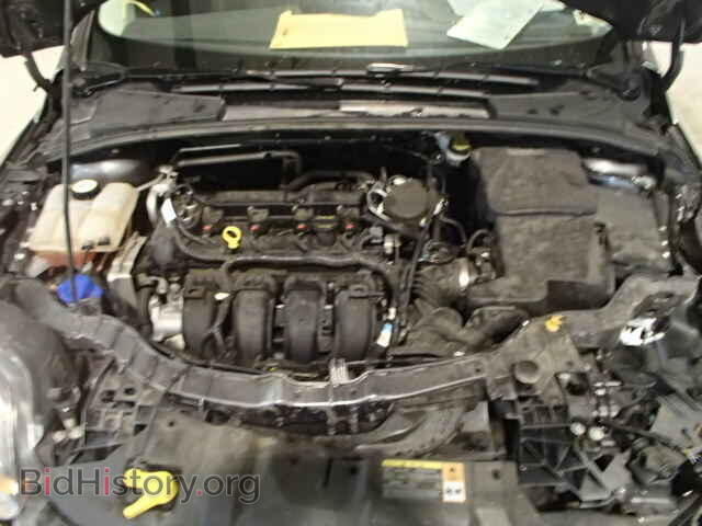 2013 FORD FOCUS - VIN: 1FADP3J22DL220801 - Фото 7