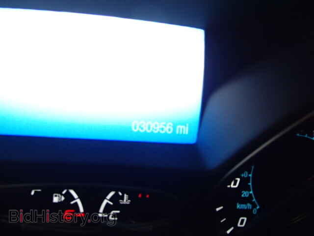2013 FORD FOCUS - VIN: 1FADP3J22DL220801 - Фото 8