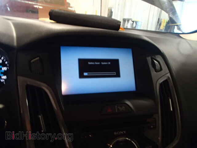 2013 FORD FOCUS - VIN: 1FADP3J22DL220801 - Фото 9