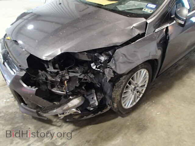 2013 FORD FOCUS - VIN: 1FADP3J22DL220801 - Фото 10