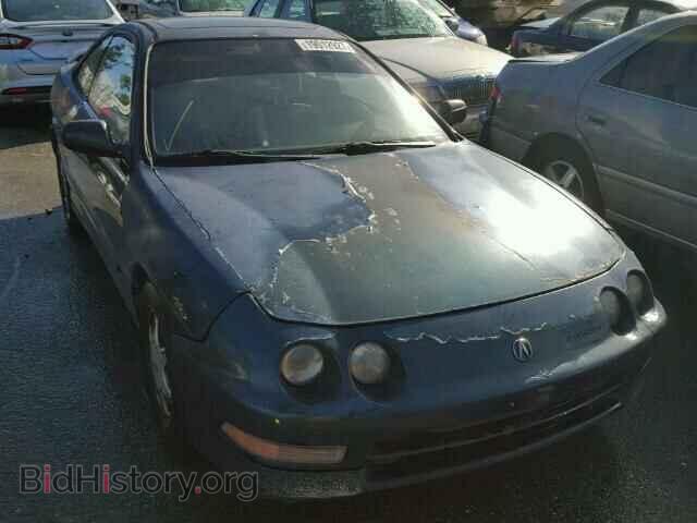 Фотография JH4DC2395TS000159 - ACURA INTEGRA 1996