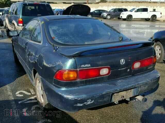 1996 ACURA INTEGRA - VIN: JH4DC2395TS000159 - Фото 3