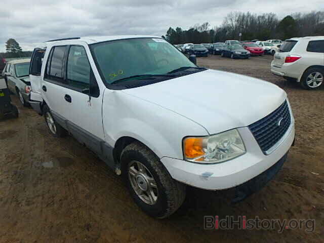 Photo 1FMRU13W54LB36092 - FORD EXPEDITION 2004