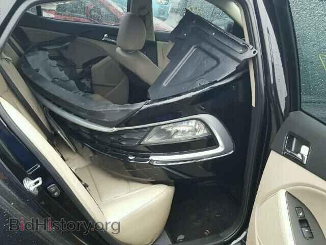 2013 KIA OPTIMA - VIN: KNAGM4AD9D5051692 - Фото 6