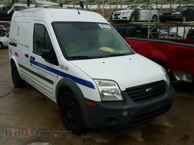 Photo NM0LS7AN3CT087502 - FORD TRANSIT CO 2012