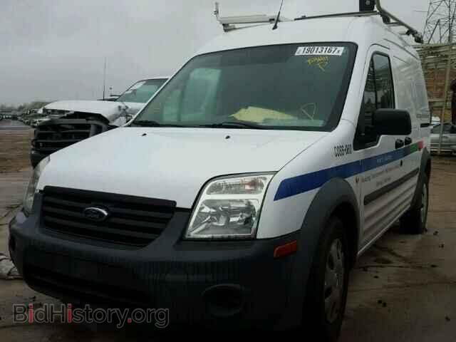2012 FORD TRANSIT CO - VIN: NM0LS7AN3CT087502 - Фото 2