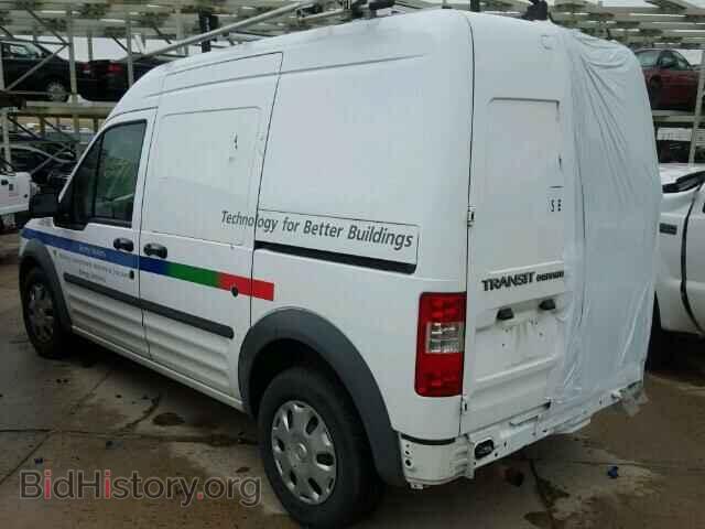 2012 FORD TRANSIT CO - VIN: NM0LS7AN3CT087502 - Фото 3