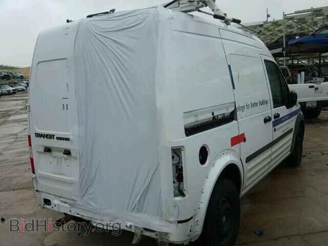 2012 FORD TRANSIT CO - VIN: NM0LS7AN3CT087502 - Фото 4