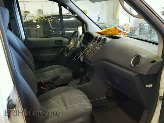 2012 FORD TRANSIT CO - VIN: NM0LS7AN3CT087502 - Фото 5