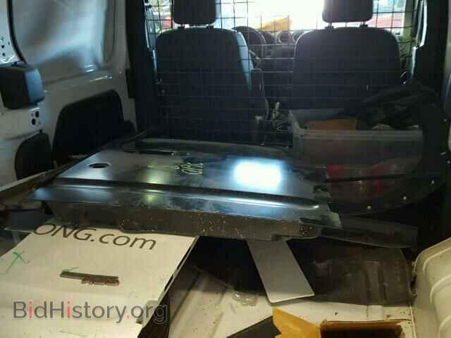 2012 FORD TRANSIT CO - VIN: NM0LS7AN3CT087502 - Фото 6