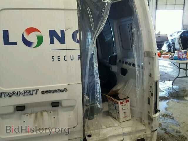 2012 FORD TRANSIT CO - VIN: NM0LS7AN3CT087502 - Фото 10