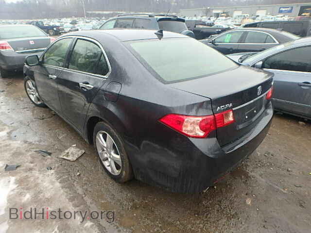 2012 ACURA TSX - VIN: JH4CU2F48CC022577 - Фото 3