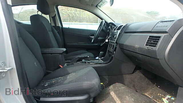 2010 DODGE AVENGER - VIN: 1B3CC4FB2AN120294 - Фото 5