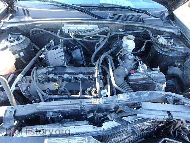 2012 FORD ESCAPE - VIN: 1FMCU0D77CKB88464 - Photo 7