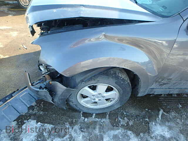 2012 FORD ESCAPE - VIN: 1FMCU0D77CKB88464 - Photo 9