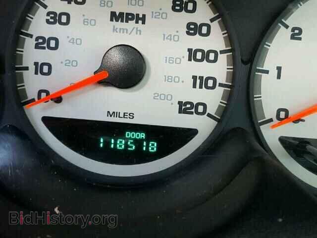 2005 DODGE NEON - VIN: 1B3ES56C25D249626 - Фото 8