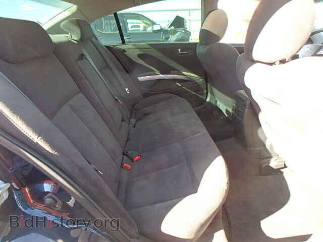 2008 NISSAN MAXIMA - VIN: 1N4BA41E98C835568 - Фото 6